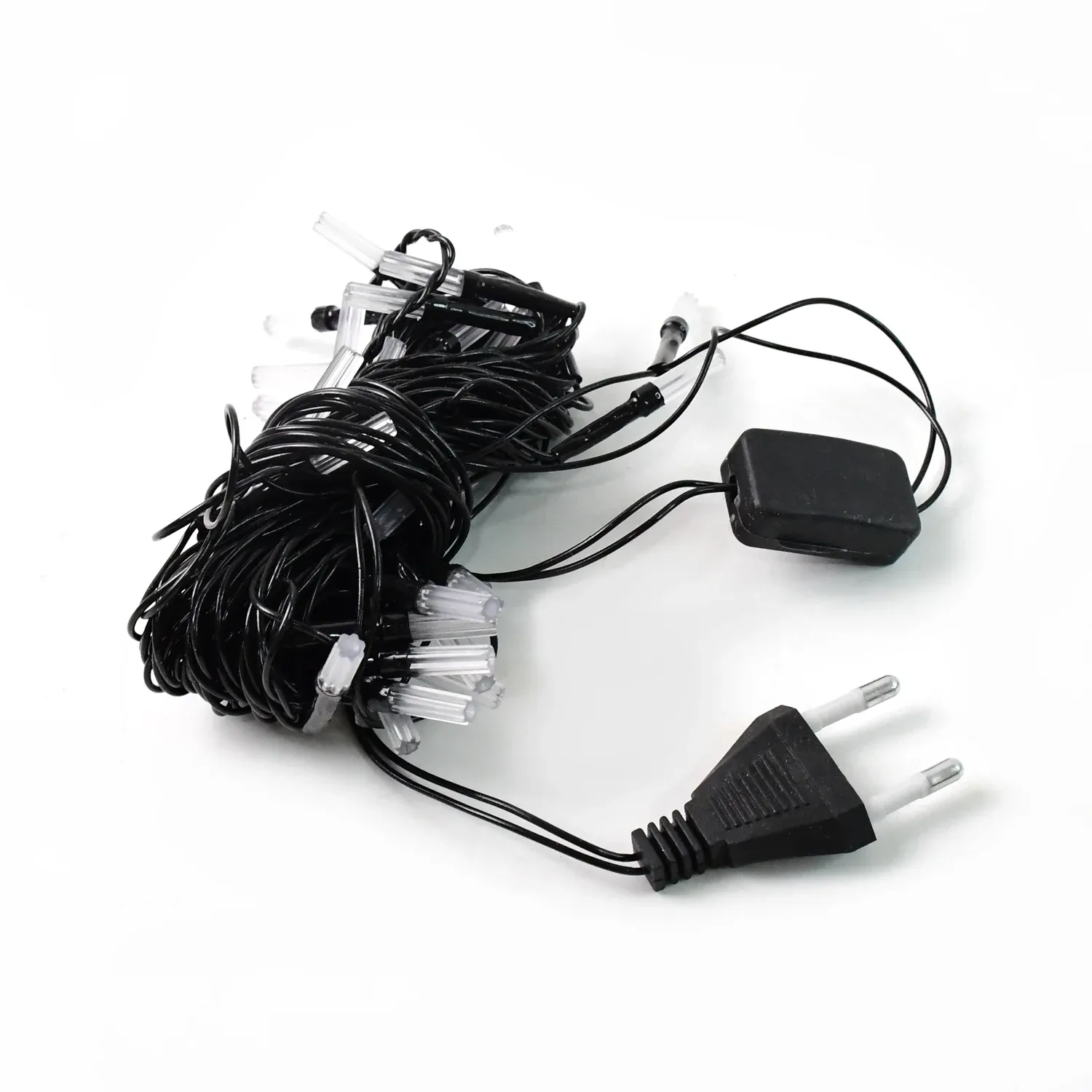 Premium Multi-Color LED Decorative String Lights (9 Mtr) - Detailed Feature View 4