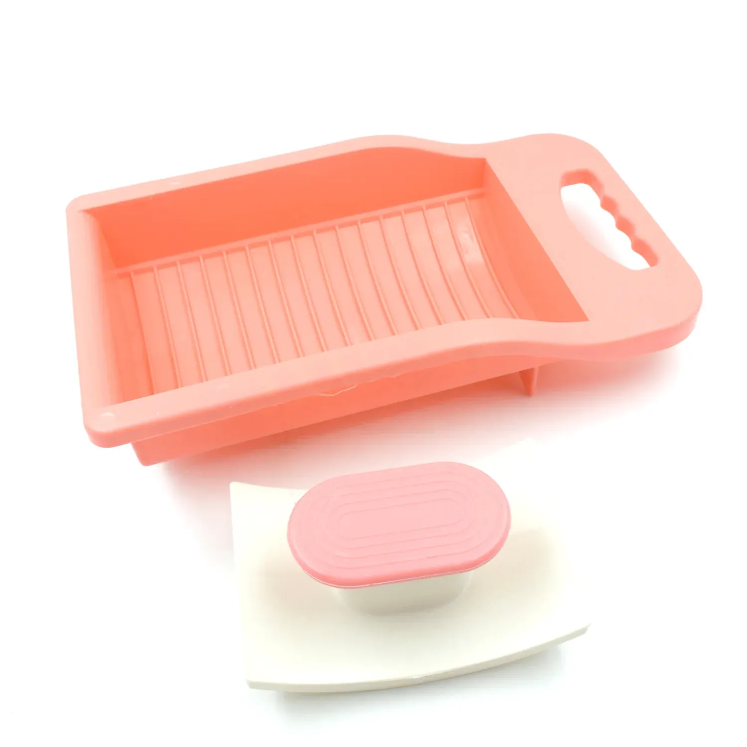 Socks Washing Board used in all kinds of household bathroom places - Detailed Feature View 5