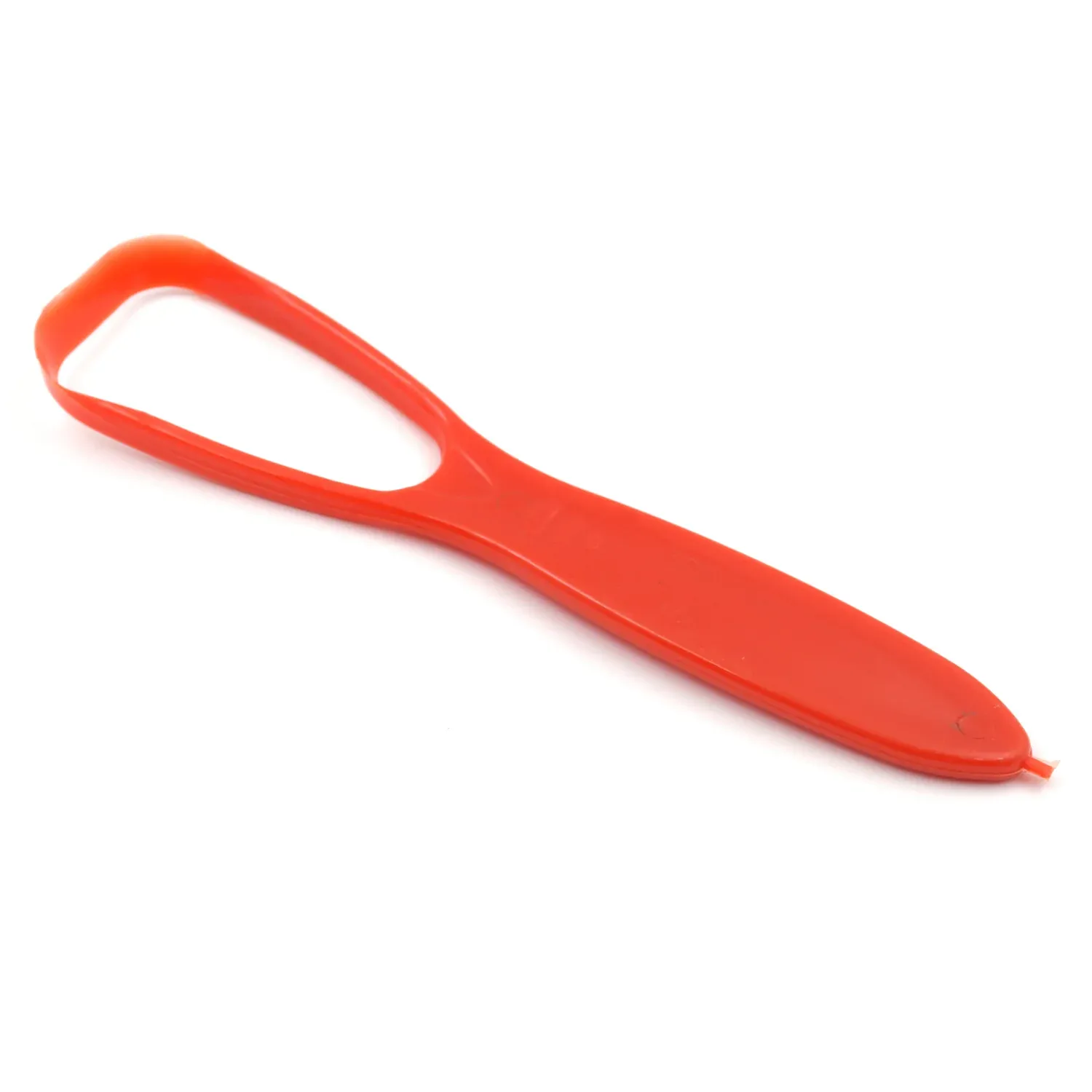 Plastic Tongue Cleaner – Fresh Breath & Oral Hygiene | MintGuard - Detailed Feature View 2