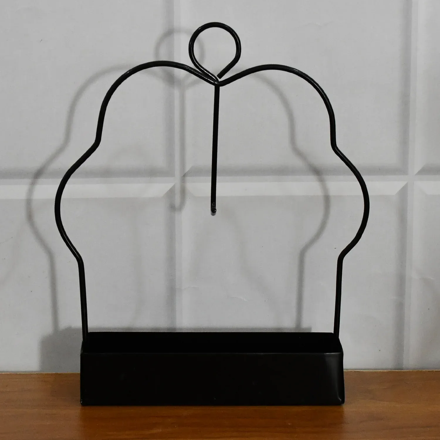 Mosquito Coil Holder – Safe Ash Catcher Stand for Home Use - Detailed Feature View 7
