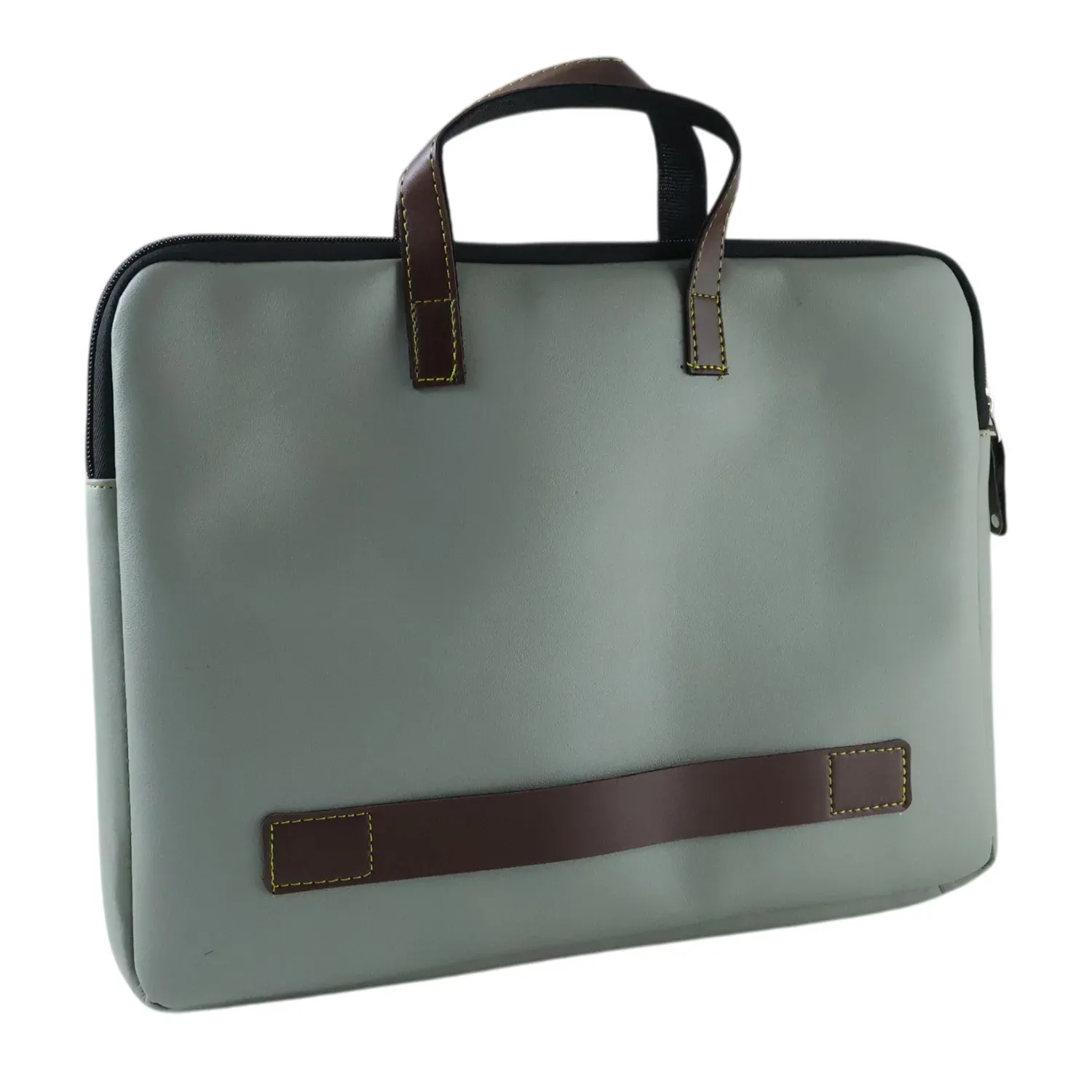 Professional Business Carry Bag (1 Pc, 37x28 Cm) - Detailed Feature View 3