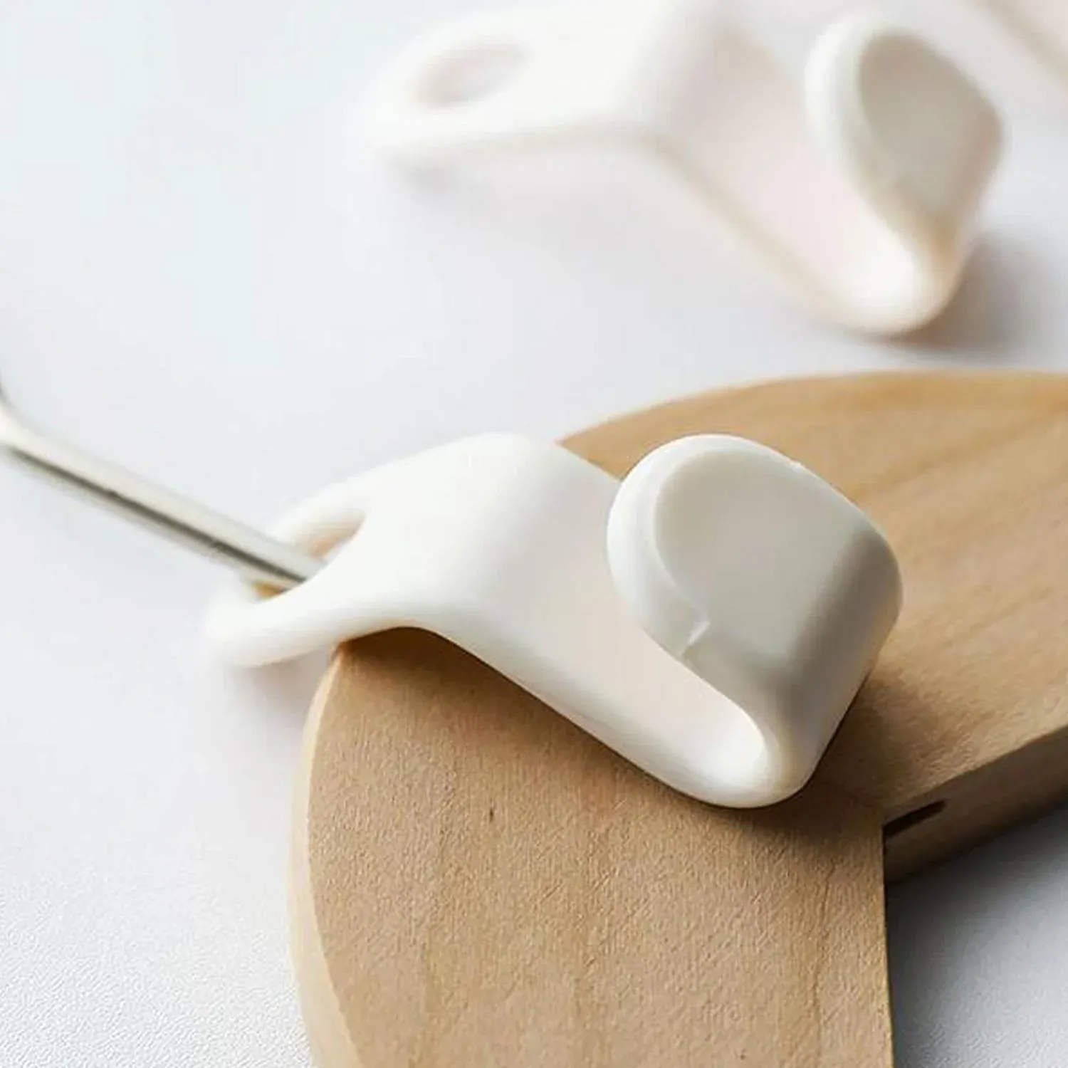 Premium Hanger Connector Hooks – Space Saving Wardrobe Organizer | Organivo - Buy Online at Alikart