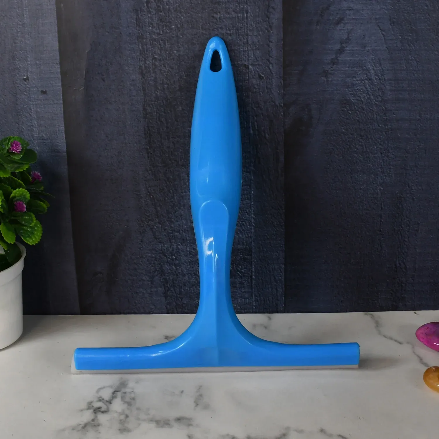 Multipurpose Wiper Widely Used In Bathrooms And Kitchens (1 Pc / Mix Color) - Detailed Feature View 6