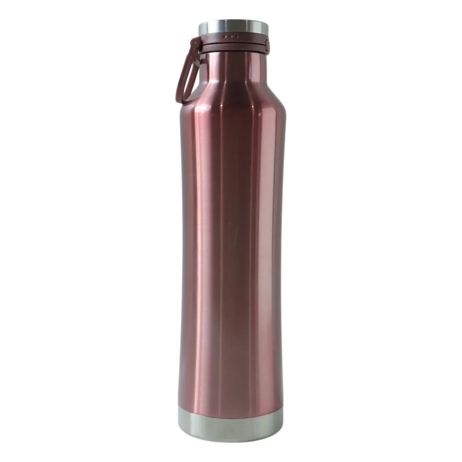 Insulated Water Bottle – Keeps Hot & Cold for Long Hours - Detailed Feature View 3