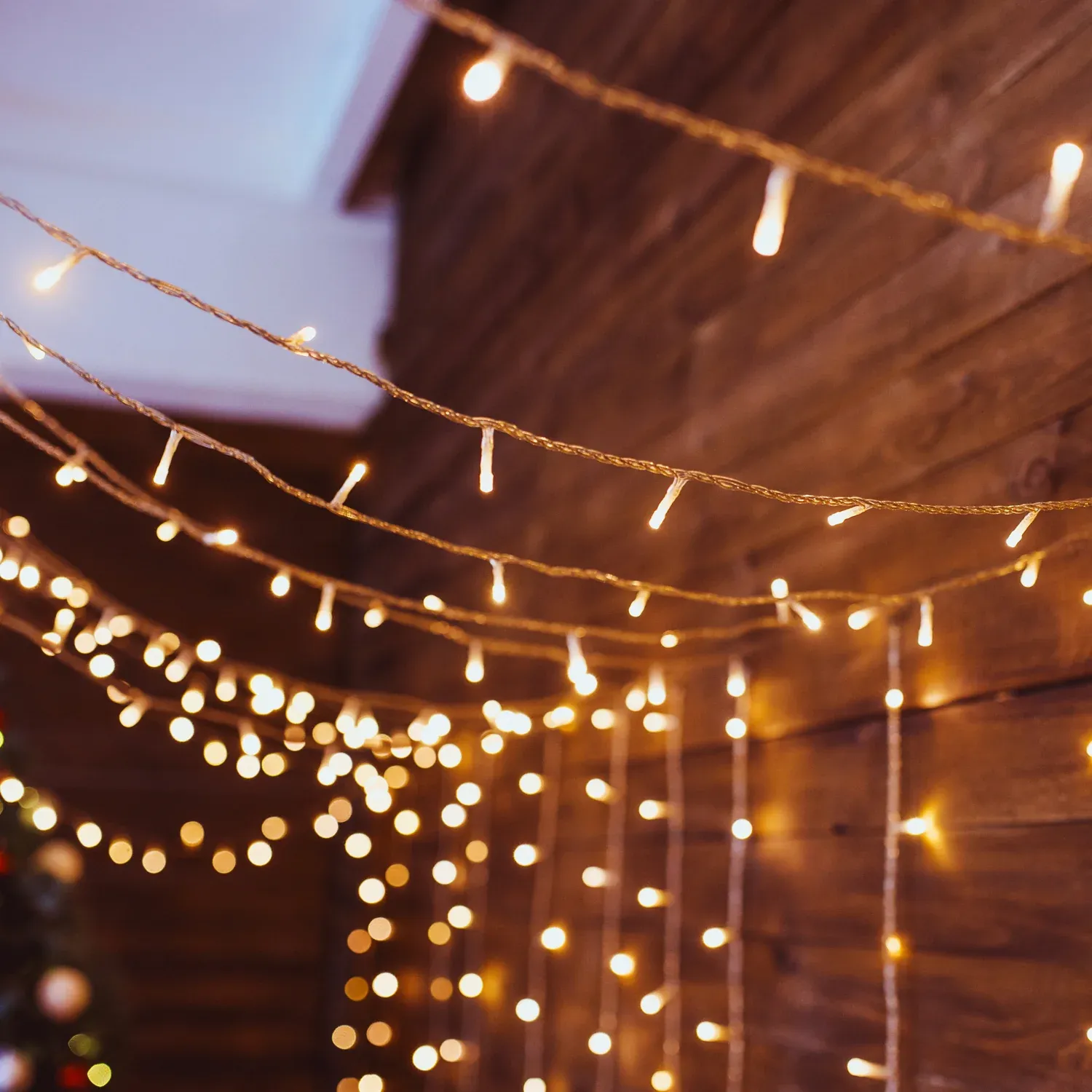 Premium 8Mtr LED Diwali & Wedding String Light – Decoration (281 Lights) - Buy Online at Alikart
