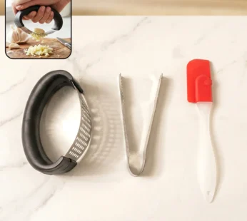 3 in 1 Multipurpose Kitchen Tool Set