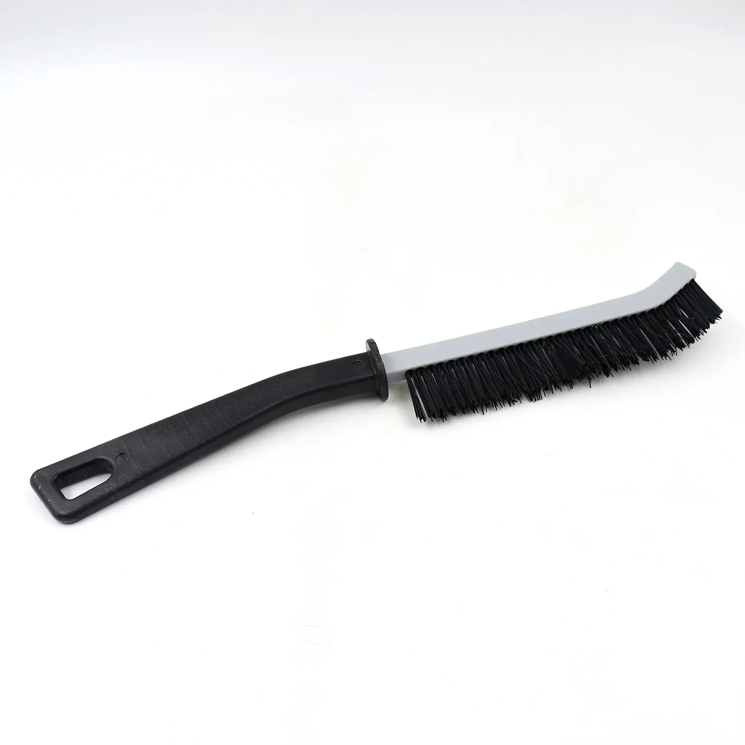 Crevice Cleaning Brush – 23cm Ultra-Thin for Tight Gaps | storenzo - Detailed Feature View 4