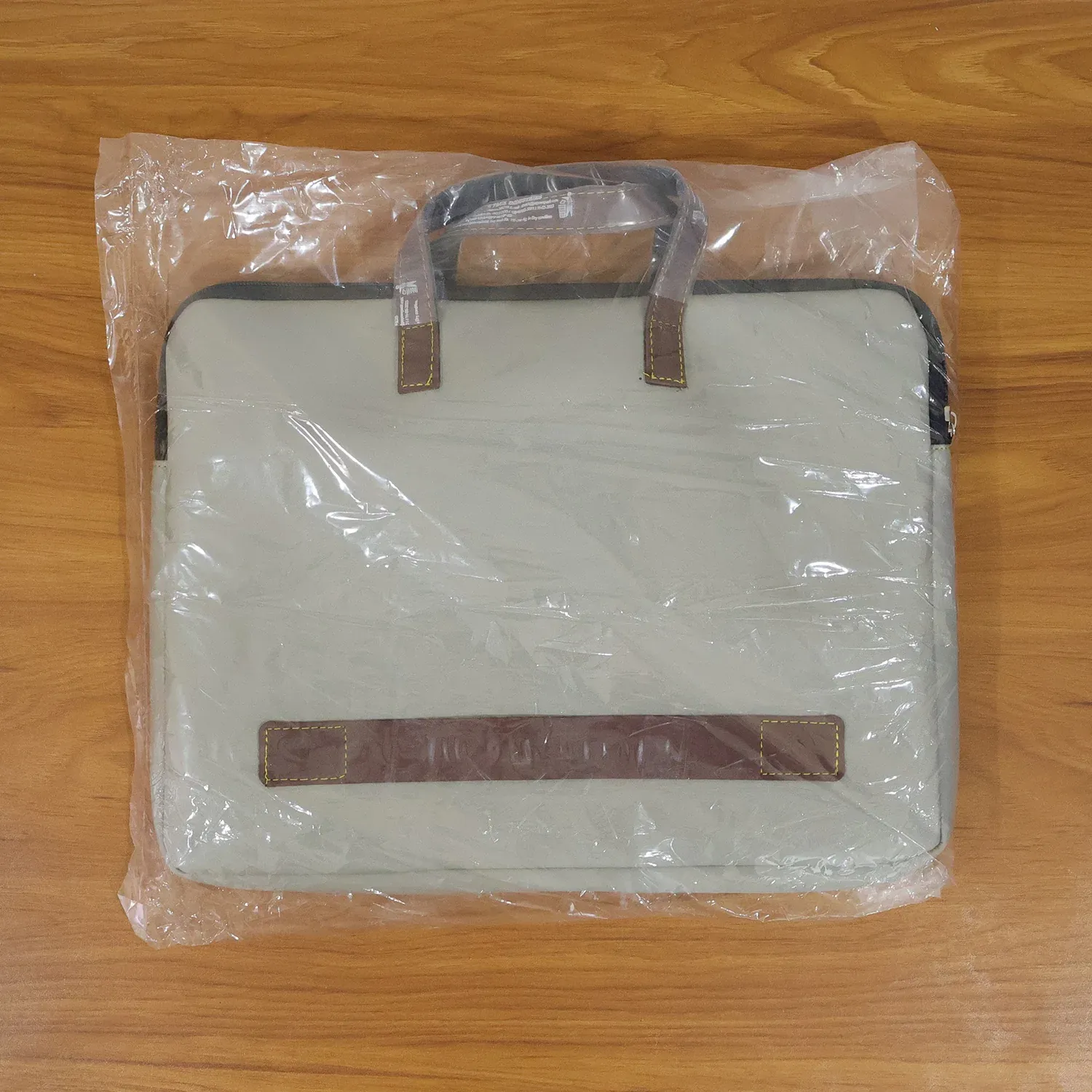 Professional Business Carry Bag (1 Pc, 37x28 Cm) - Detailed Feature View 7