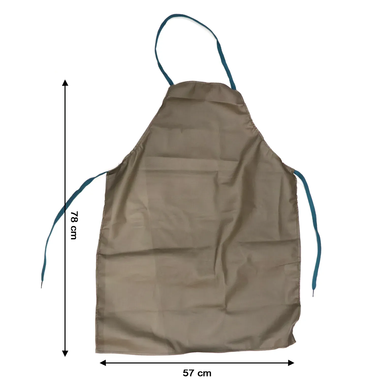 Cooking Apron – Full Coverage & Adjustable Multipurpose Kitchen Apron - Detailed Feature View 5