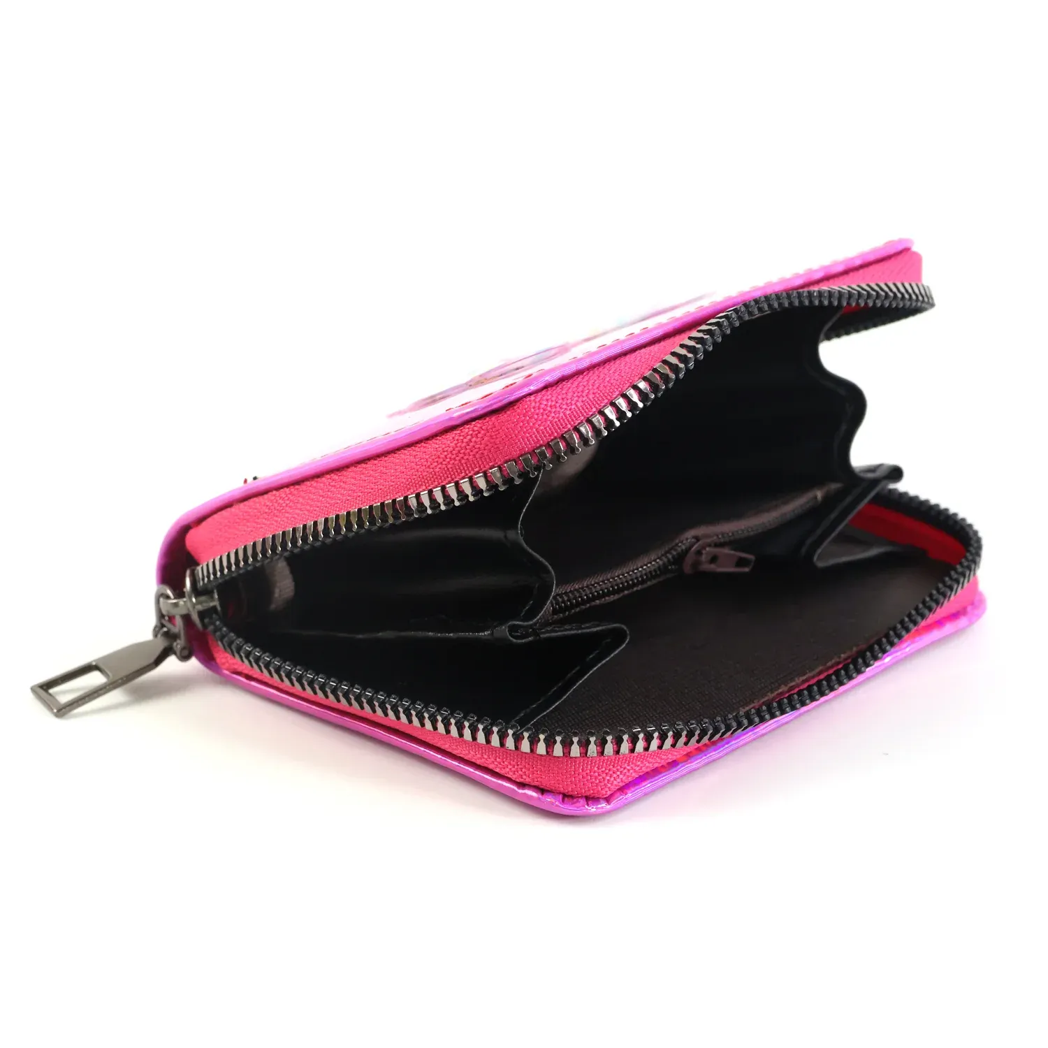Vibrant Stylish Kids Wallet (1 Pc) - Detailed Feature View 6