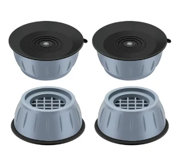 Anti Vibration Pads – Washer & Dryer Stabilizers | GlimmerHome