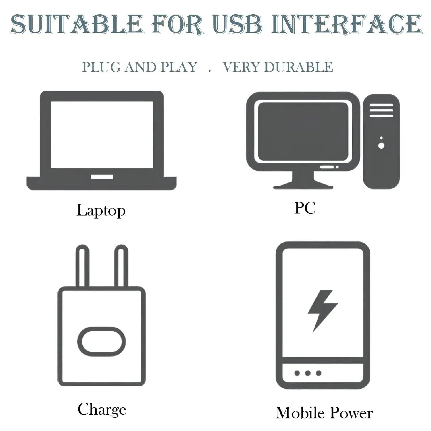 Small USB Bulb used in official places for room lighting purposes. (Yellow Color) - Detailed Feature View 7