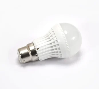 Led Bulb High Power Lamp 3w For Home , Kitchen & Outdoor Use Bulb
