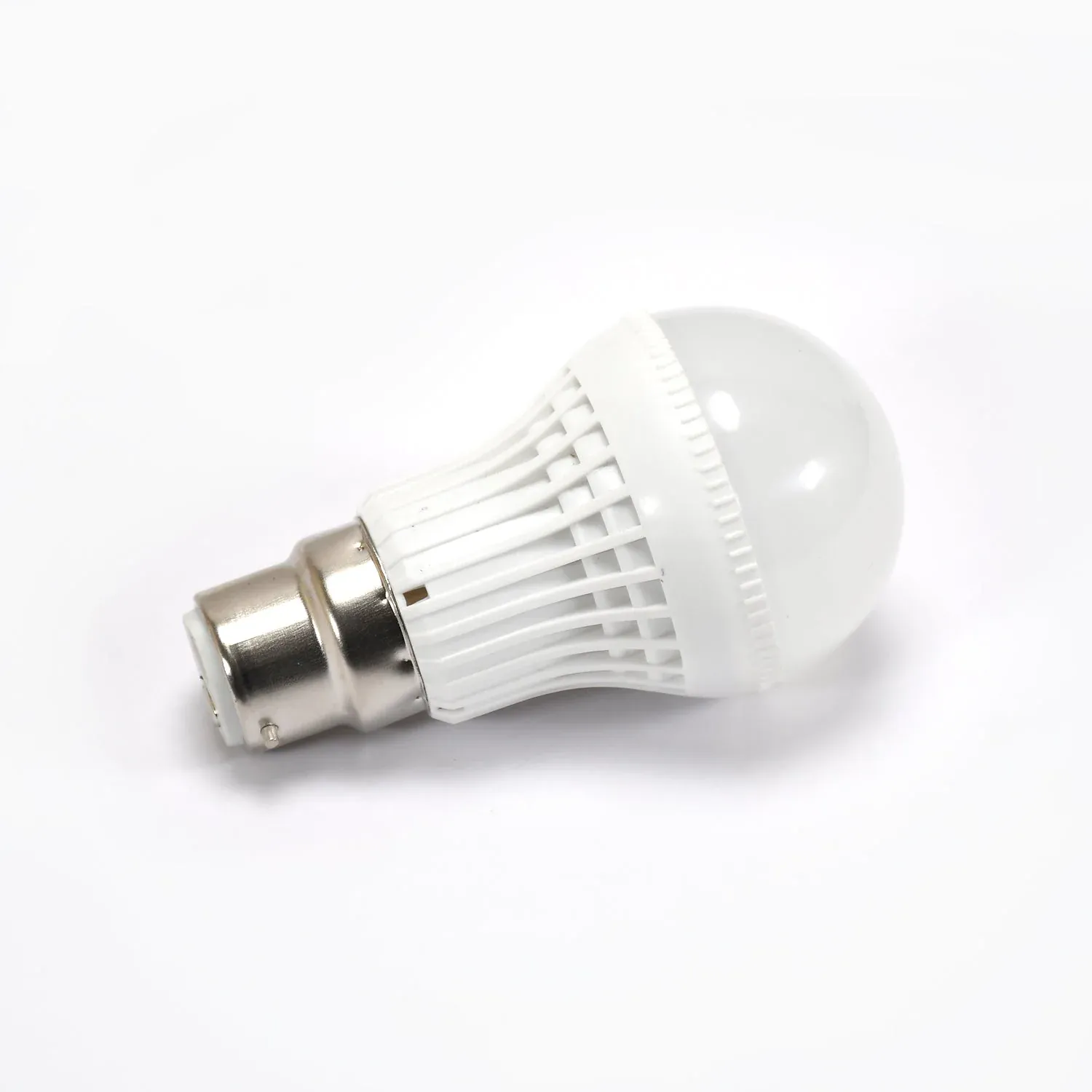 Premium Led Bulb High Power Lamp 3w For Home , Kitchen & Outdoor Use Bulb - Buy Online at Alikart