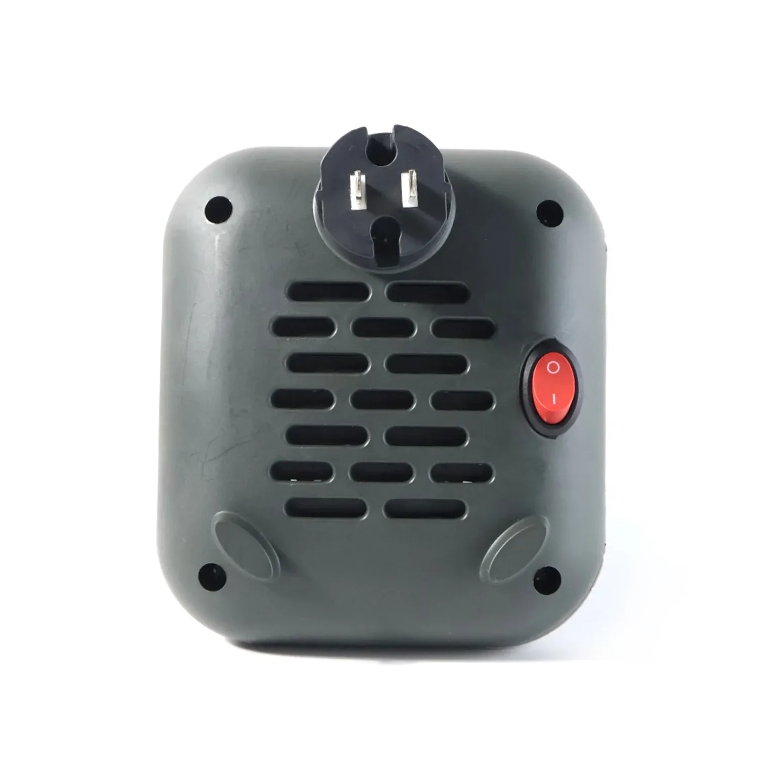 600W Wall-Mounted Room Heater – Fast Heating & Space Saving - Detailed Feature View 7