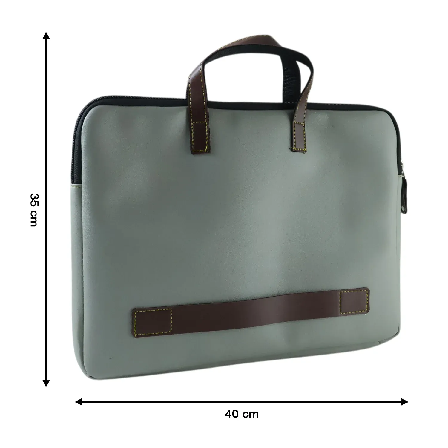 Professional Business Carry Bag (1 Pc, 37x28 Cm) - Detailed Feature View 5