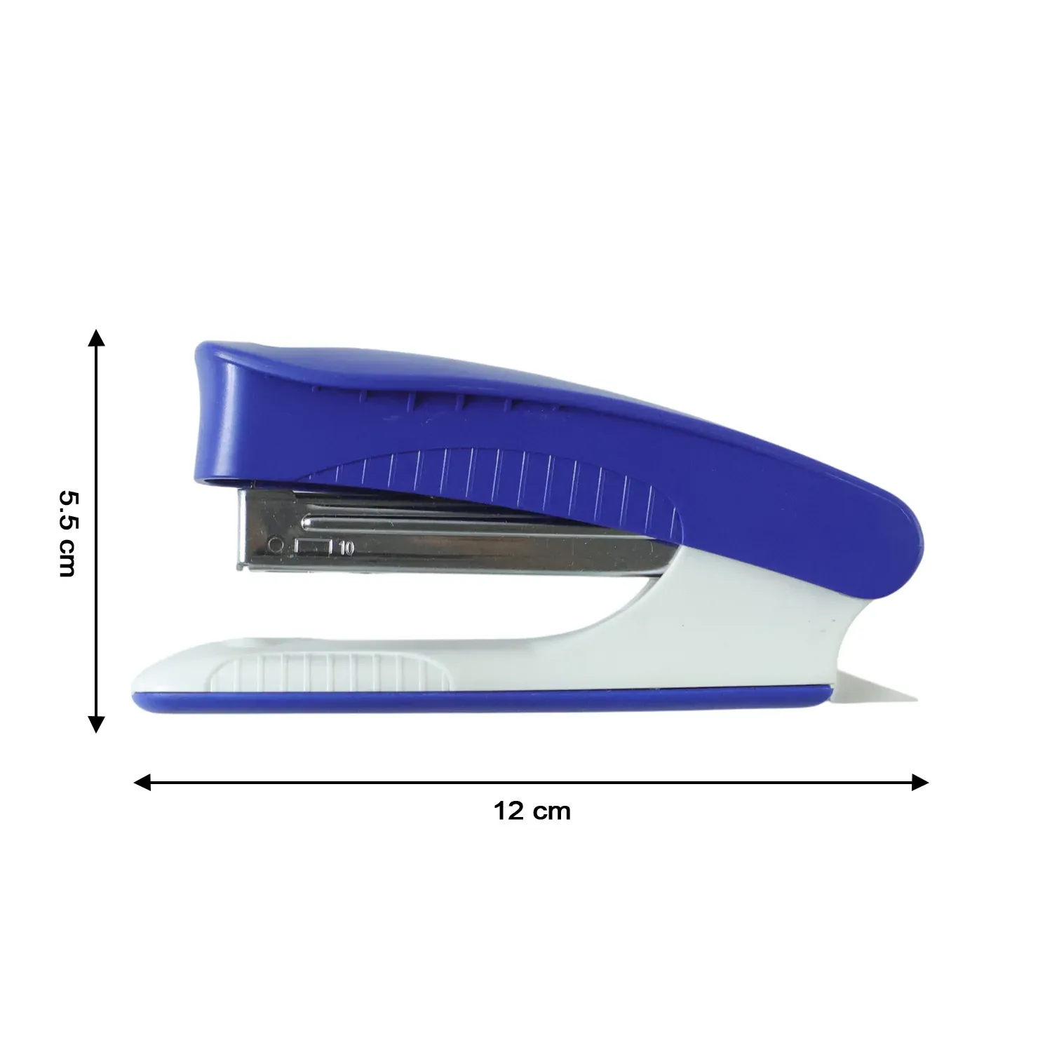Kangaro Trendy 10 Manual Stapler (1 Pc) - Detailed Feature View 5