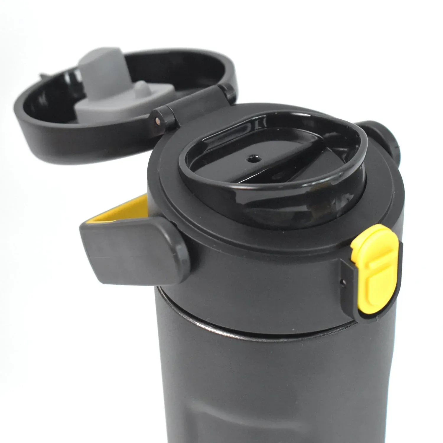 Insulated Water Bottle – Vacuum Sealed Leak-Proof Design - Detailed Feature View 3