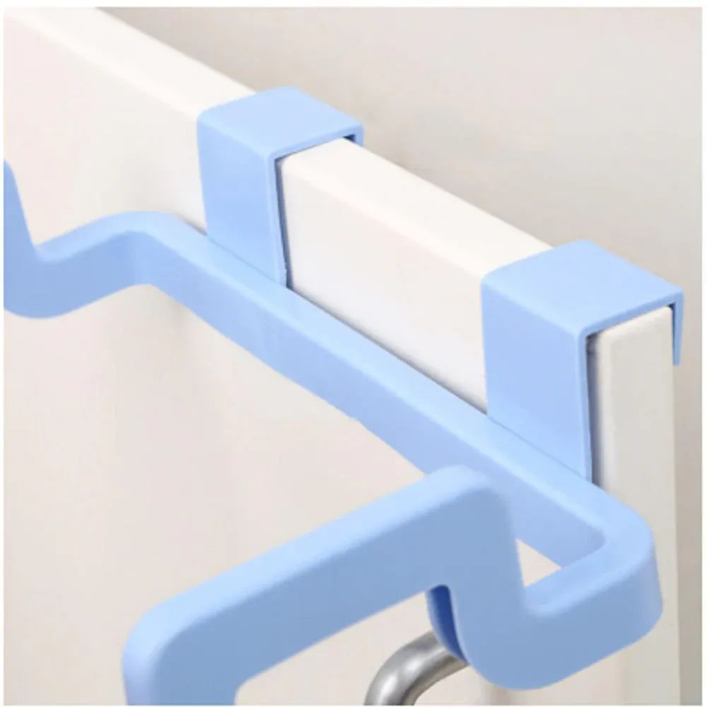 Premium Garbage Bag Holder – Kitchen Door & Cupboard Storage | Storenzo - Buy Online at Alikart