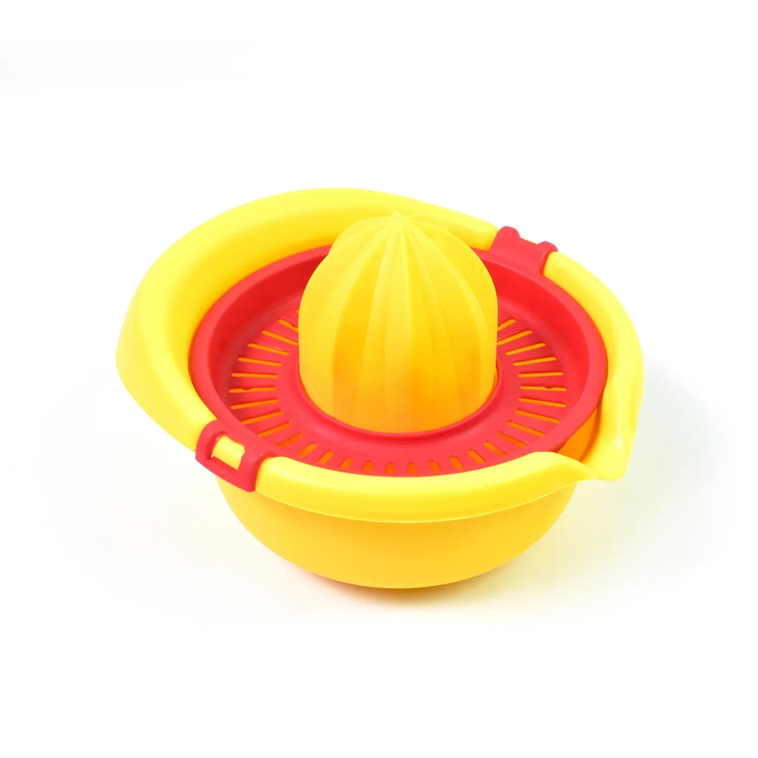 Orange Juicer Hand Press 300 ML – Durable & Easy to Clean - Detailed Feature View 6