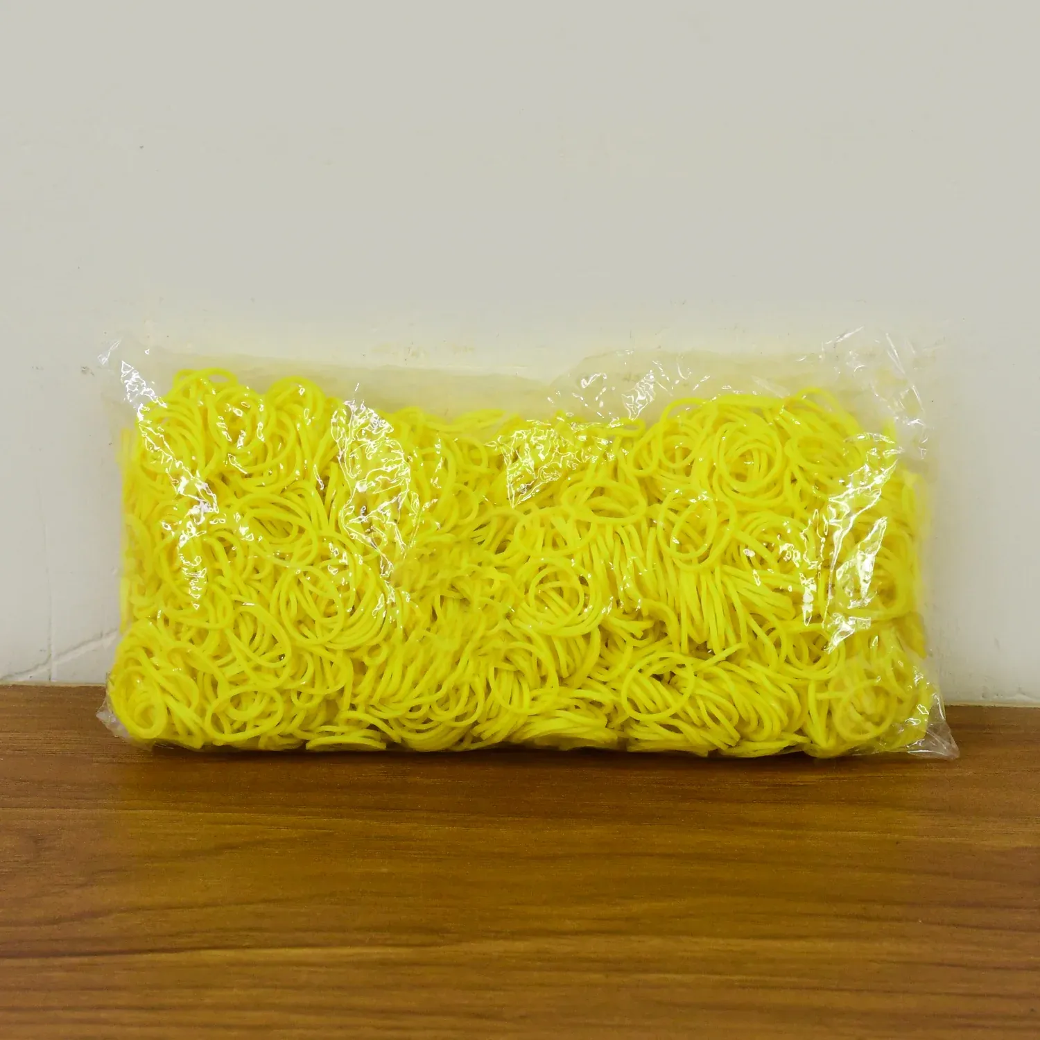Premium Strong Elastic Rubber Bands – Multipurpose 125-140 gm Pack - Detailed Feature View 6