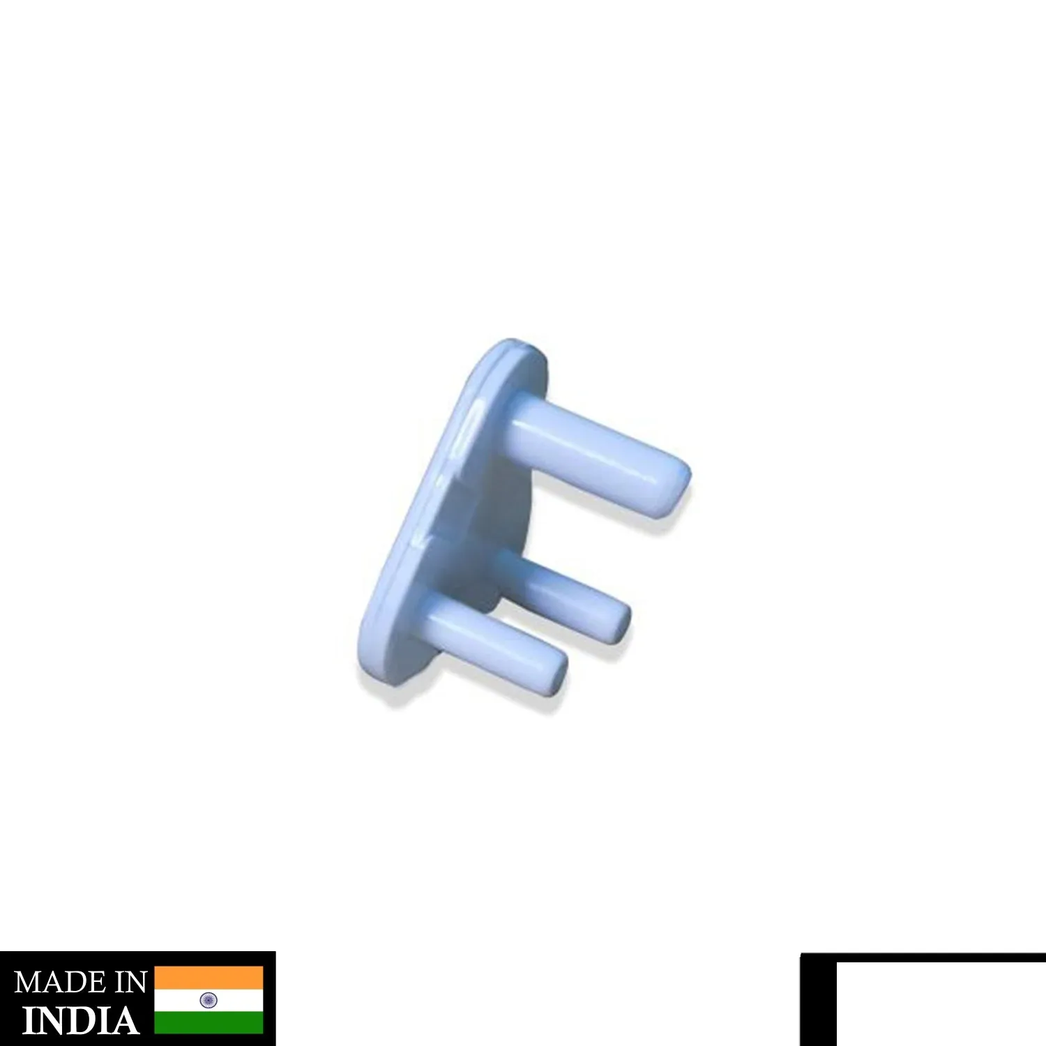 Premium Electric Socket Covers – Small Safety Plug Protectors | PHOBIA - Buy Online at Alikart