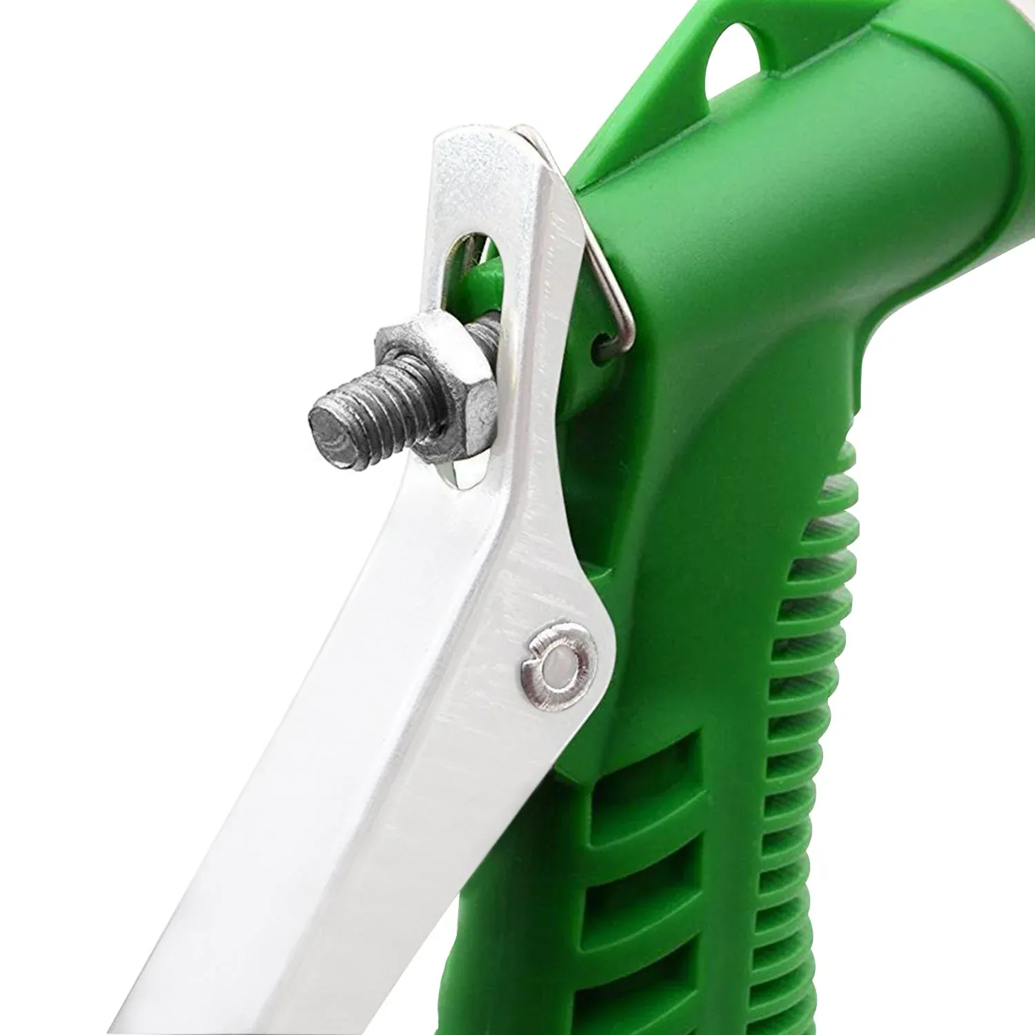 Water Spray Gun Trigger High Pressure Water Spray Gun for Car / Bike / Plants - Detailed Feature View 4