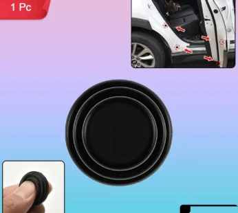 Rubber Car Door Shock Absorber Sticker – Durable PVC Protection