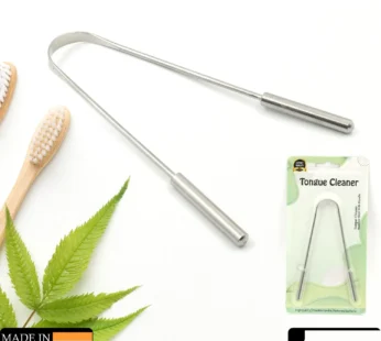 Tongue Cleaner – Fresh Breath & Oral Hygiene for All | MintGuard