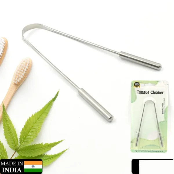 Tongue Cleaner – Fresh Breath & Oral Hygiene for All | MintGuard