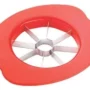 Premium Apple Cutter – Stainless Steel Blades Fruit Slicer | Quickslice - Buy Online at Alikart