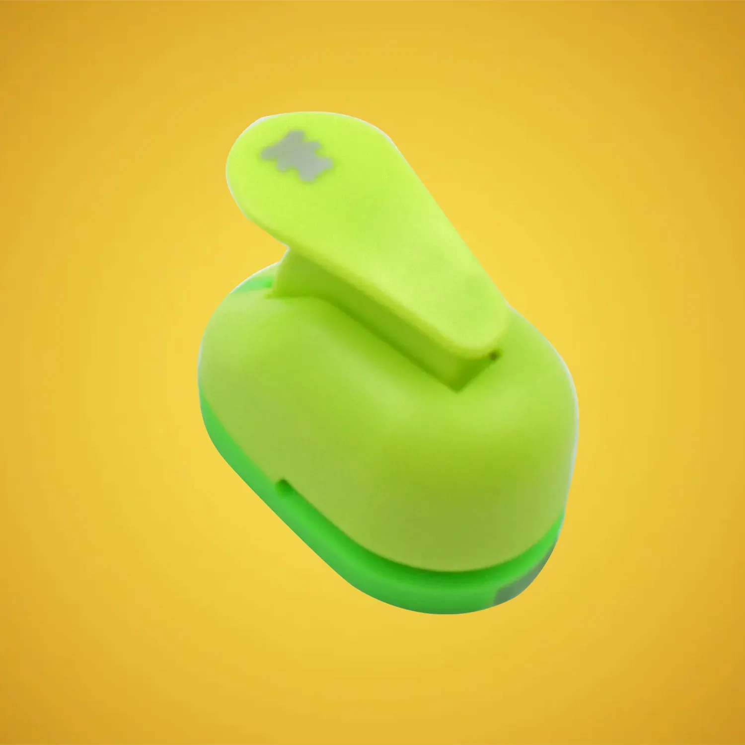 Decorative Kids Paper Craft Punches - Detailed Feature View 6