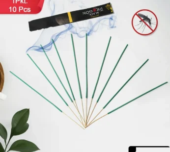 Herbal Mosquito Agarbatti – Natural Repellent Incense | FlyTamer