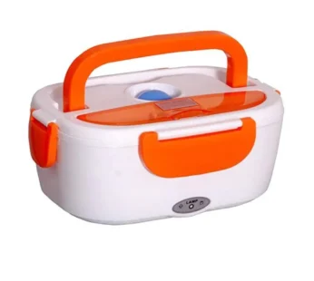 Portable Lunch Dabba Electric foods Warmer Box Tiffin / Portable Electric Box