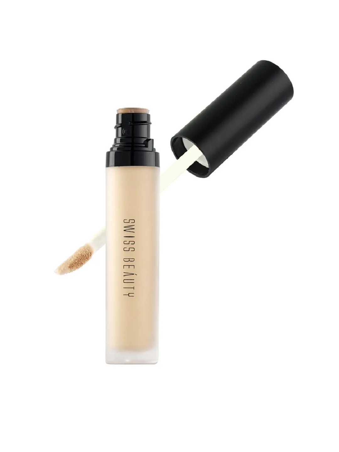 SWISS BEAUTY Liquid Concealer - Light Moyen 03 - Detailed Feature View 1