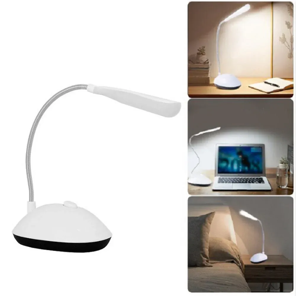 Premium Portable LED Reading Light – Dimmable Touch Desk Lamp | Deskrova - Buy Online at Alikart