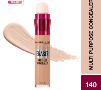 Maybelline New York Instant Age Rewind Concealer – Honey 6ml