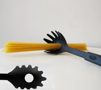 Heat-Resistant Pasta Server Baking Tools