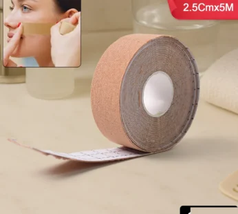 Face Lifting Tape – Wrinkle Reduction & Firming Skin