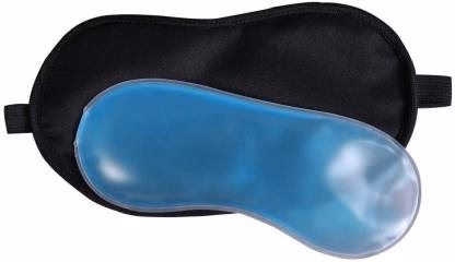 Ice Pack Eye Mask – Cooling Relief for Puffy Eyes | Pillowva - Detailed Feature View 3