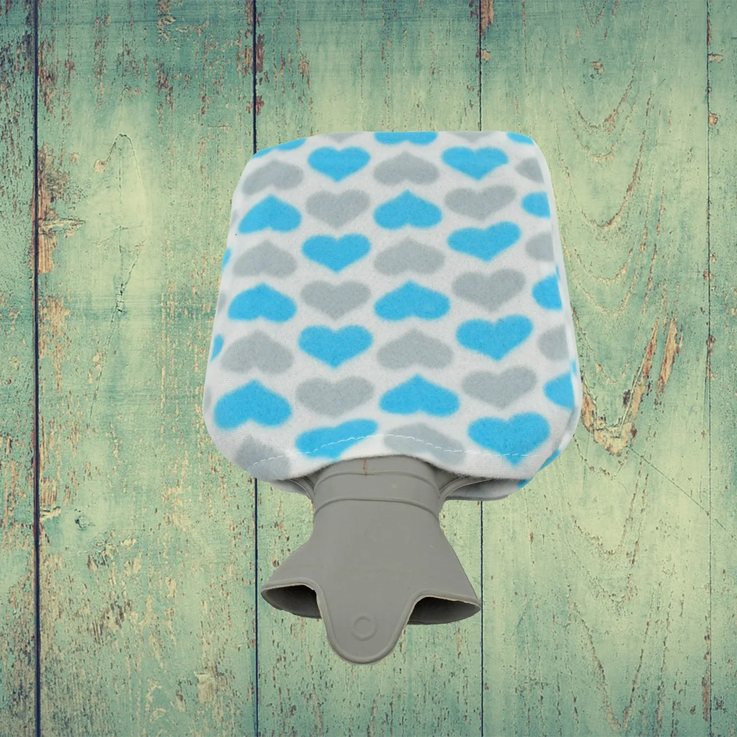 Hot Water Bag – Leak-Proof Relief for Pain & Cramps | Velvet Wellness - Detailed Feature View 13