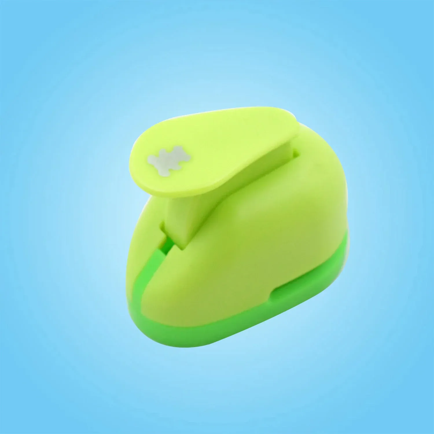 Decorative Kids Paper Craft Punches - Detailed Feature View 8