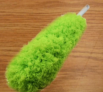 Microfiber Fold Duster used in all household and official places