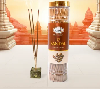 Sandle Premium Agarbatti – Natural Fragrance for Your Home