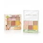 Premium MISS ADS Concealer Palette - MACL010 - Buy Online at Alikart