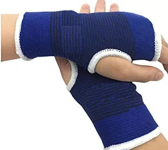 Palm Support Glove – Hand Grip & Wrist Support | FitFuzion