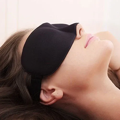 Premium Ice Pack Eye Mask – Cooling Relief for Puffy Eyes | Pillowva - Buy Online at Alikart