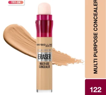 Maybelline New York Instant Age Rewind Concealer 6ml – Sand 122