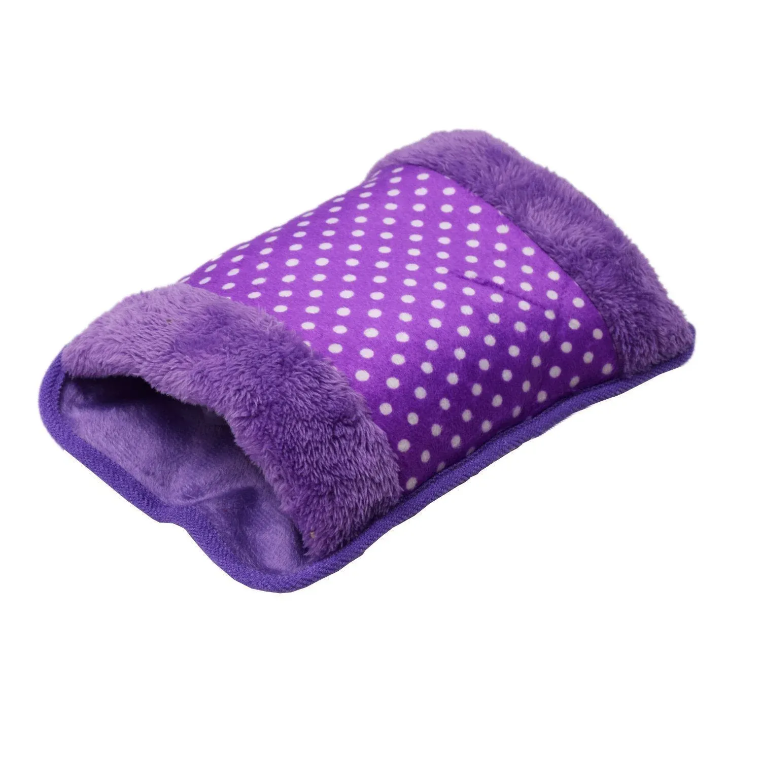 Premium Electric Heating Pad – Rechargeable Pain Relief | Velvet Wellness - Buy Online at Alikart