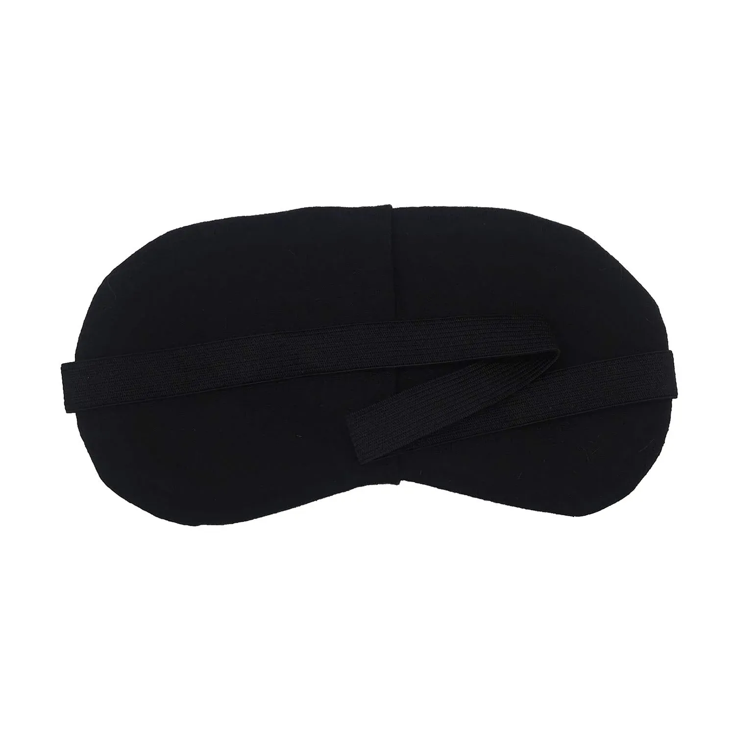 Ice Pack Eye Mask – Cooling Relief for Puffy Eyes | Pillowva - Detailed Feature View 4